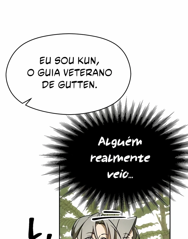 Arquimago Transcendido Pela Regressão Capítulo 111 Página 48