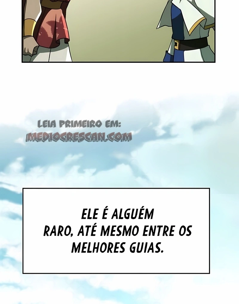 Arquimago Transcendido Pela Regressão Capítulo 111 Página 53