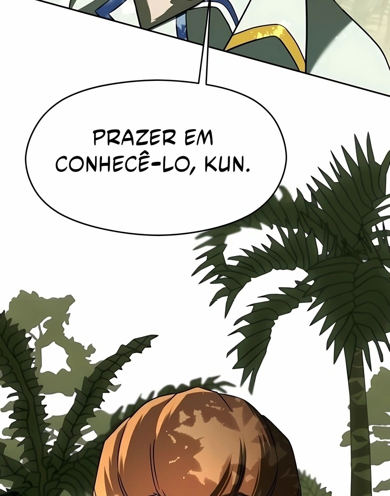 Arquimago Transcendido Pela Regressão Capítulo 111 Página 55