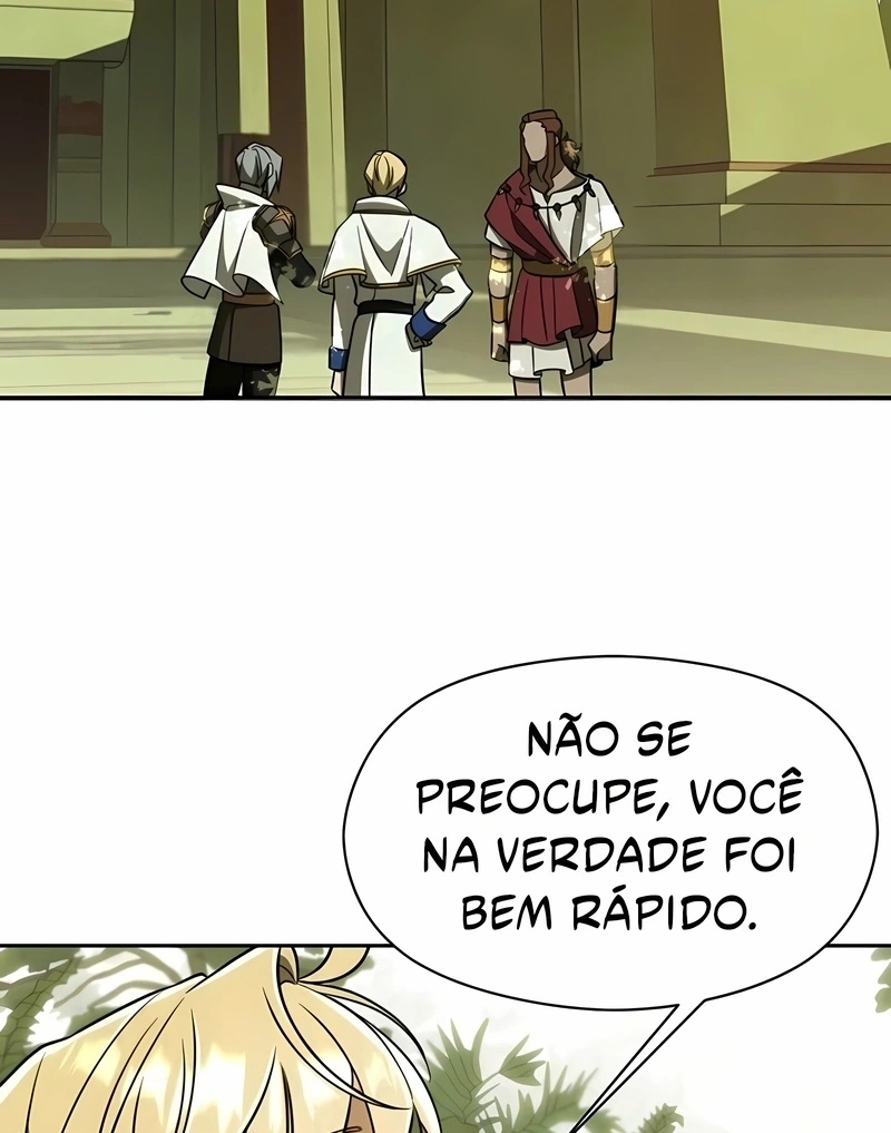 Arquimago Transcendido Pela Regressão Capítulo 111 Página 59