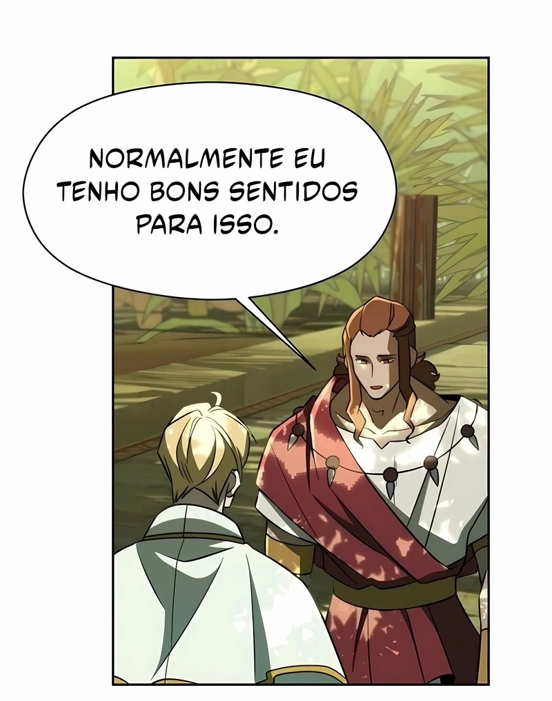 Arquimago Transcendido Pela Regressão Capítulo 111 Página 61