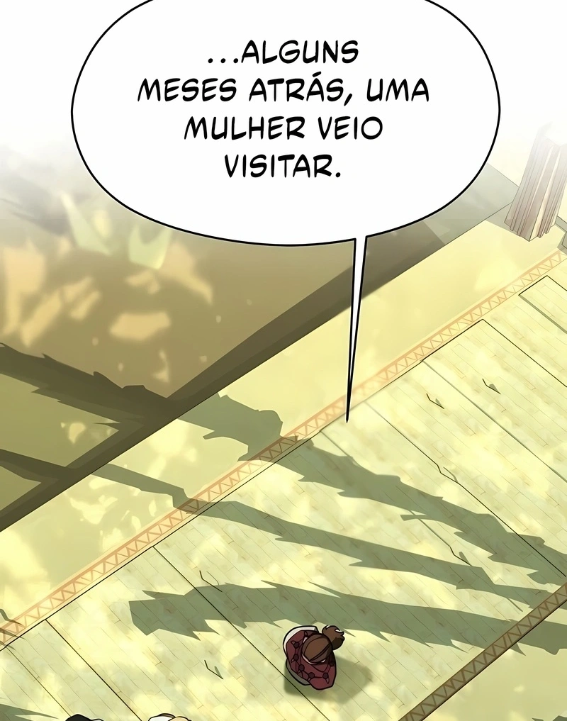 Arquimago Transcendido Pela Regressão Capítulo 111 Página 73