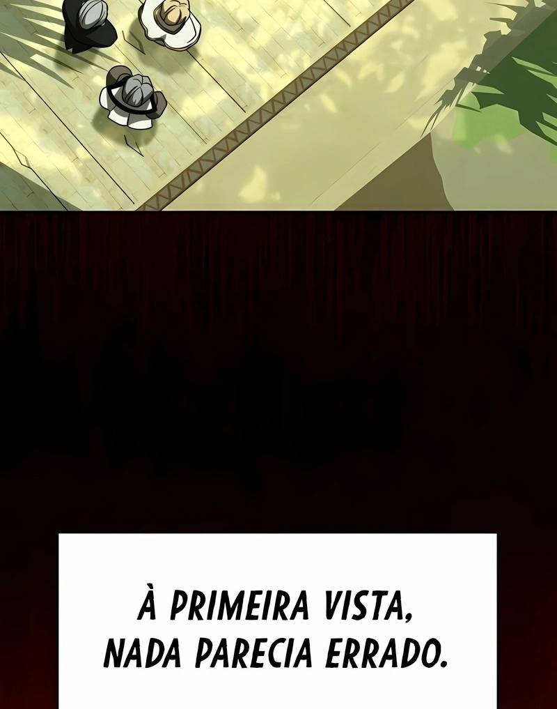 Arquimago Transcendido Pela Regressão Capítulo 111 Página 74
