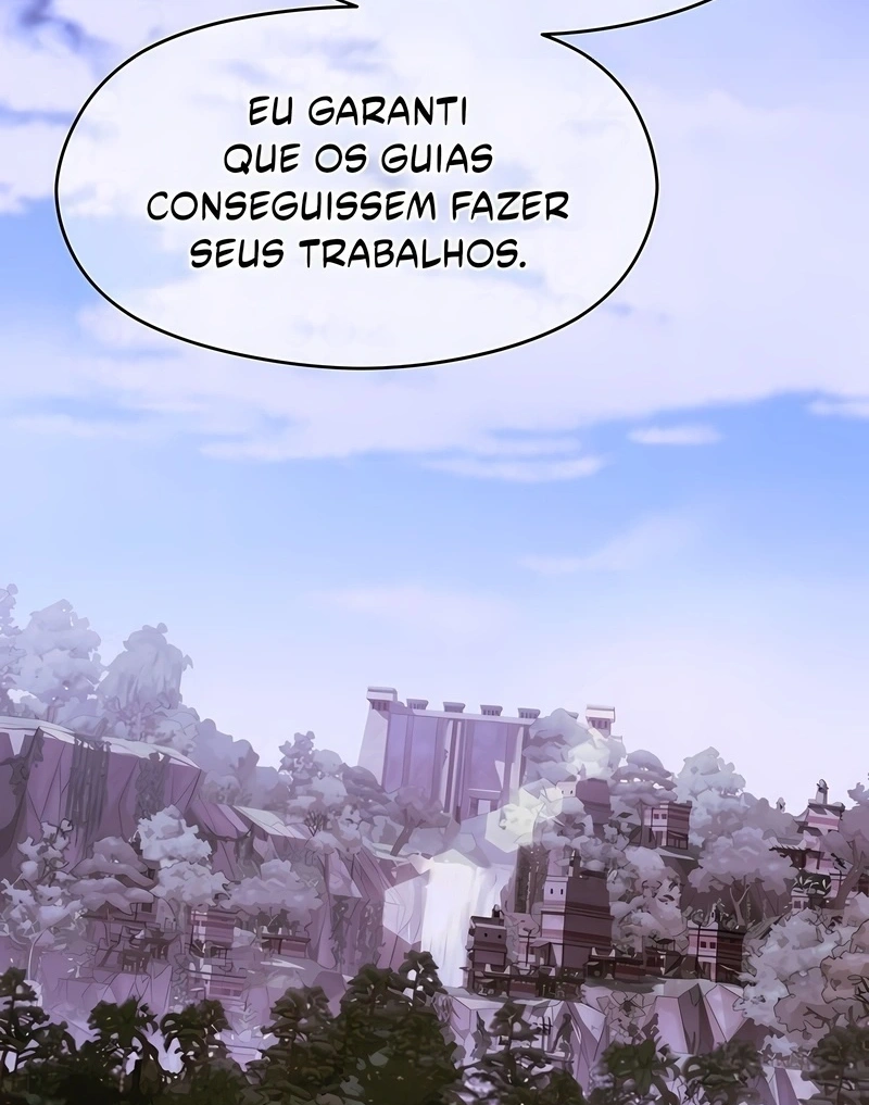 Arquimago Transcendido Pela Regressão Capítulo 111 Página 88