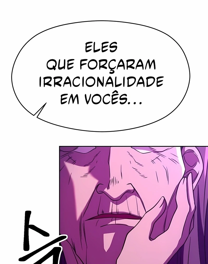 Arquimago Transcendido Pela Regressão Capítulo 111 Página 93