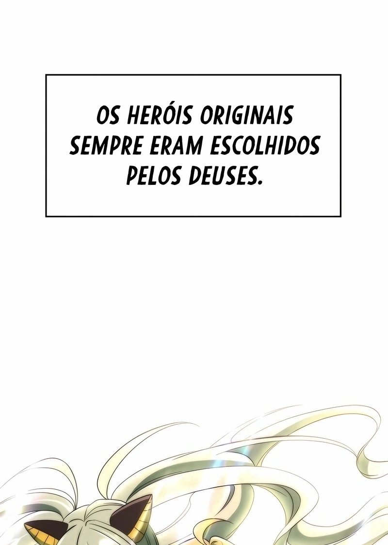 Arquimago Transcendido Pela Regressão Capítulo 112 Página 100