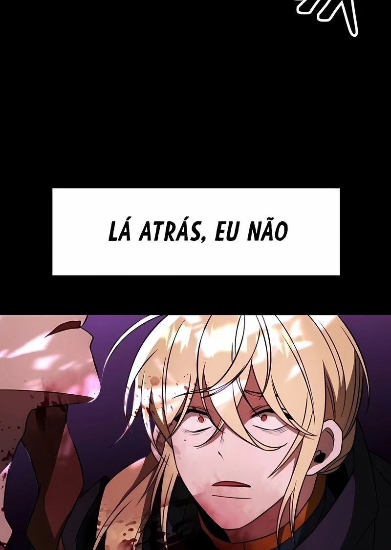 Arquimago Transcendido Pela Regressão Capítulo 112 Página 19