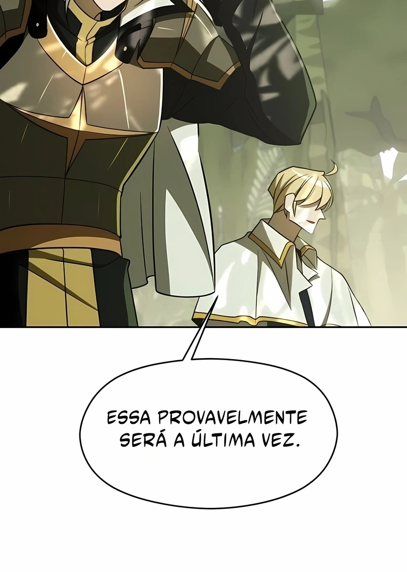 Arquimago Transcendido Pela Regressão Capítulo 112 Página 26