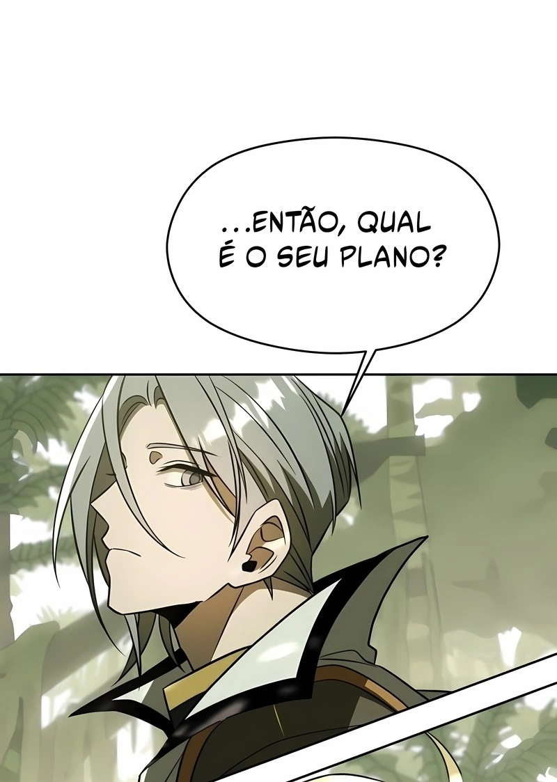 Arquimago Transcendido Pela Regressão Capítulo 112 Página 27