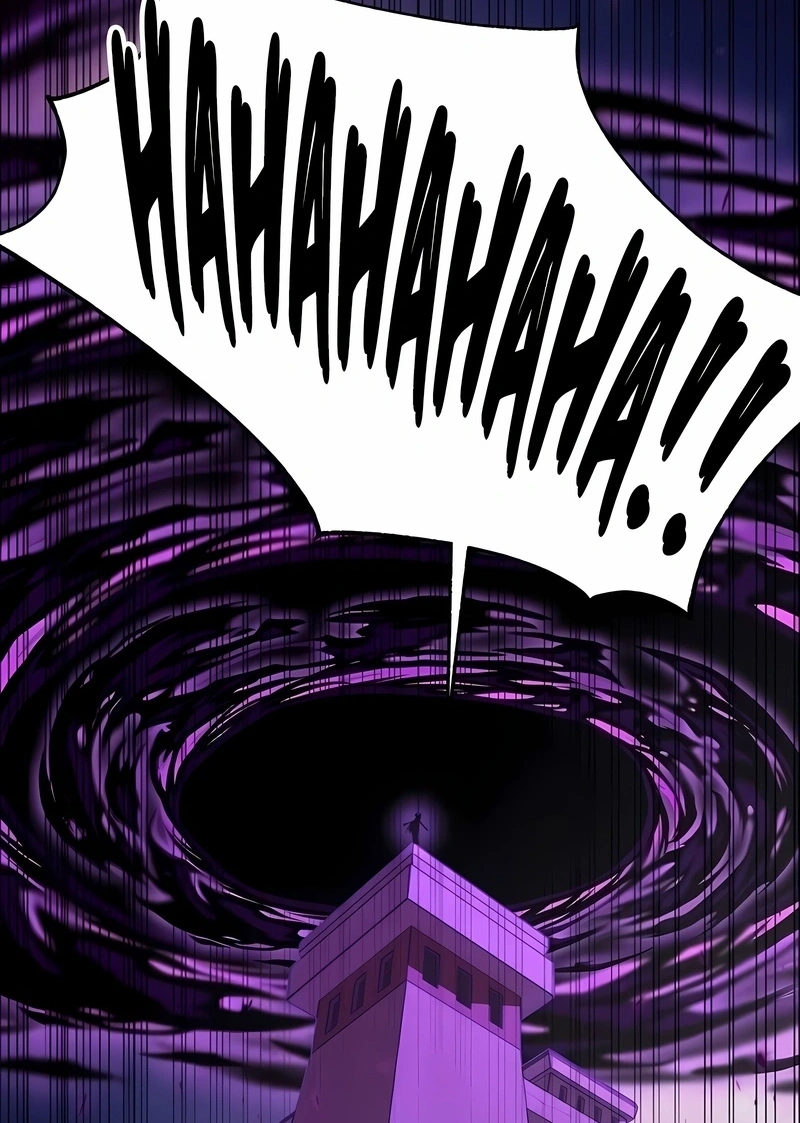 Arquimago Transcendido Pela Regressão Capítulo 112 Página 3