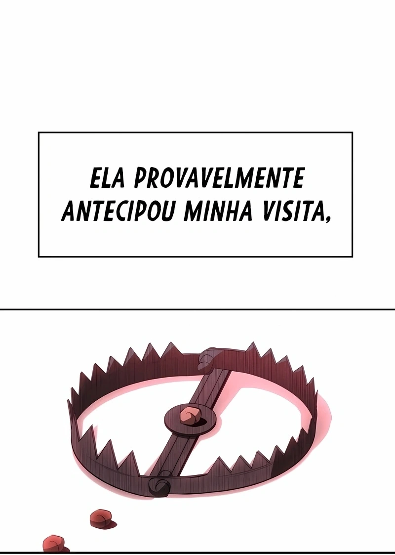 Arquimago Transcendido Pela Regressão Capítulo 112 Página 35