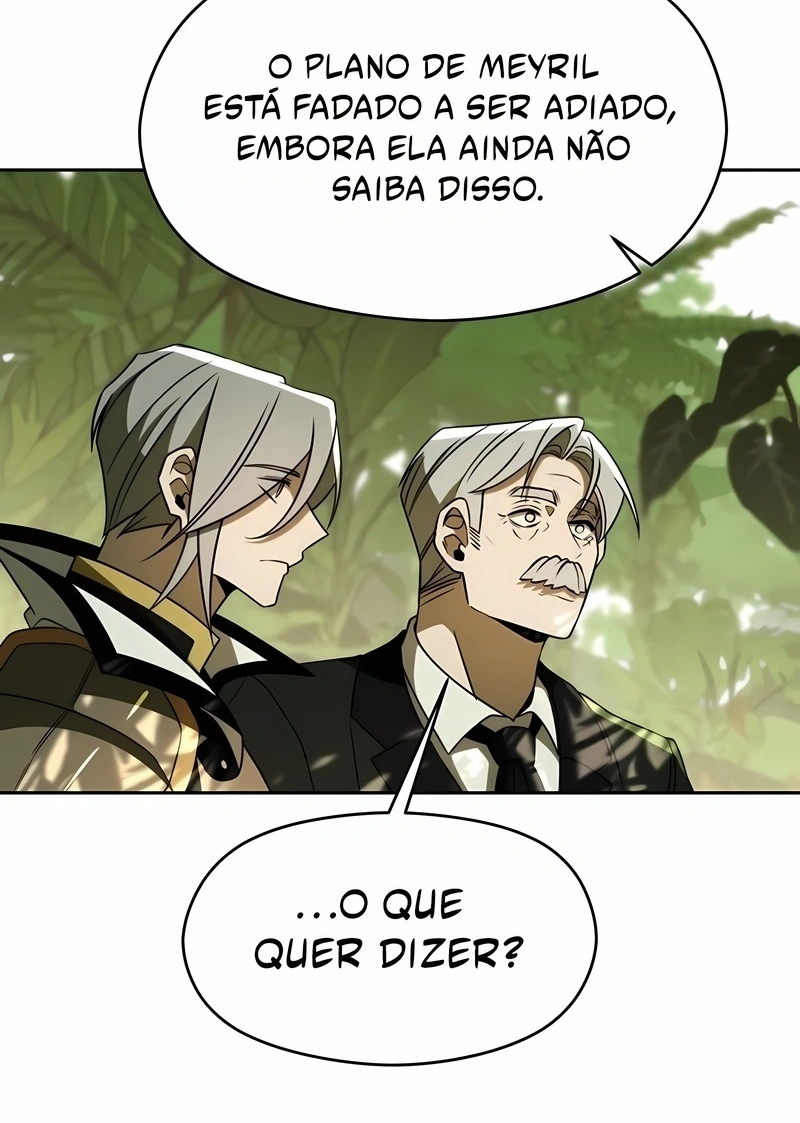 Arquimago Transcendido Pela Regressão Capítulo 112 Página 39