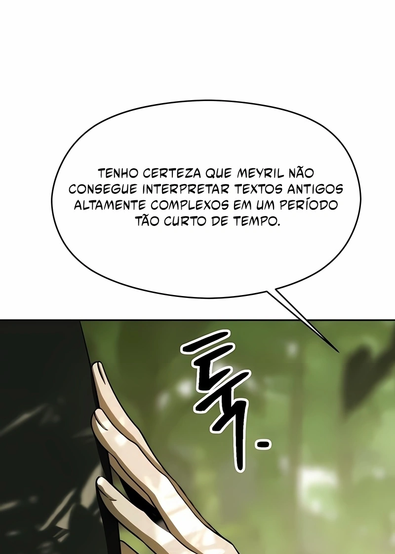 Arquimago Transcendido Pela Regressão Capítulo 112 Página 40