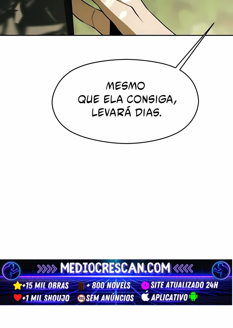 Arquimago Transcendido Pela Regressão Capítulo 112 Página 41
