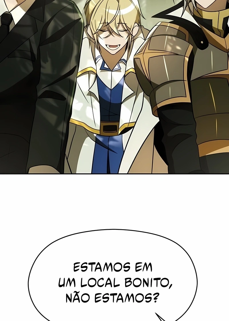 Arquimago Transcendido Pela Regressão Capítulo 112 Página 43