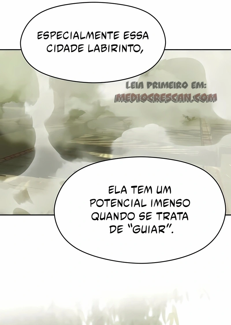 Arquimago Transcendido Pela Regressão Capítulo 112 Página 49
