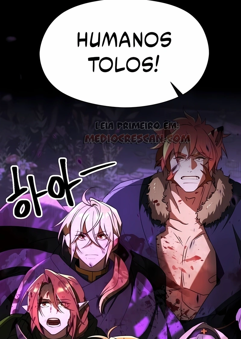 Arquimago Transcendido Pela Regressão Capítulo 112 Página 5
