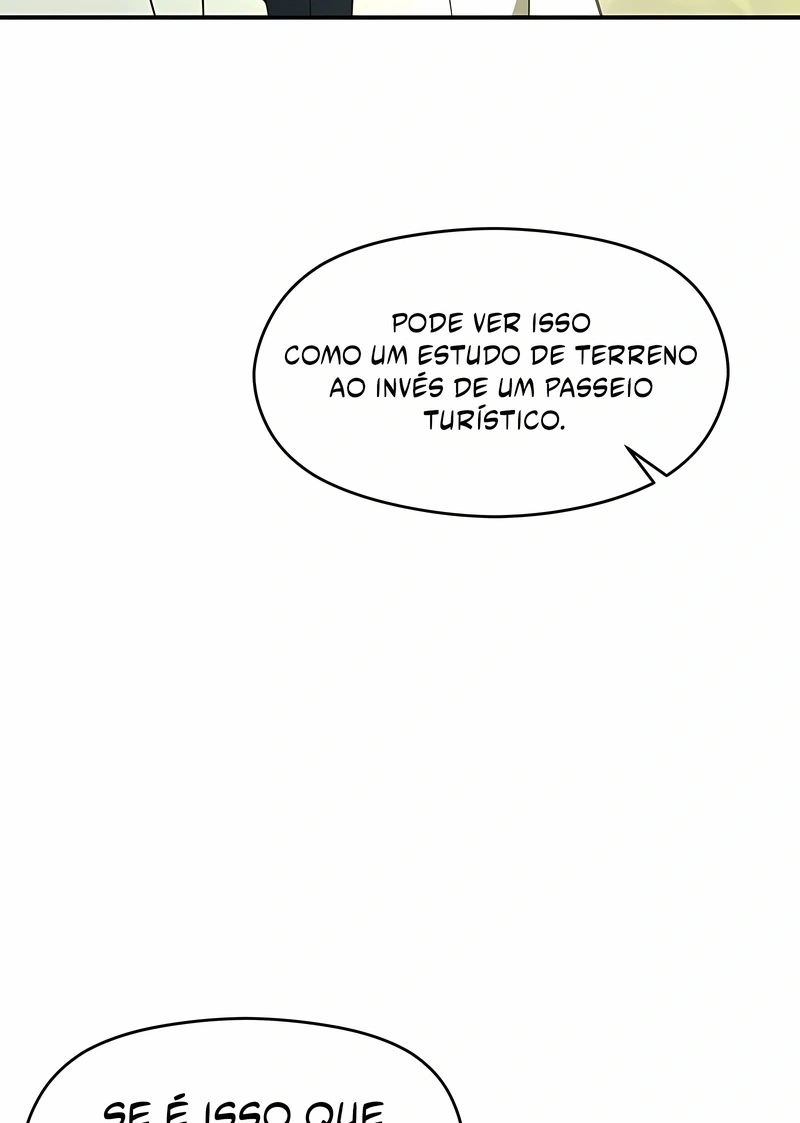 Arquimago Transcendido Pela Regressão Capítulo 112 Página 51