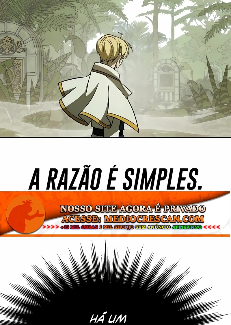 Arquimago Transcendido Pela Regressão Capítulo 112 Página 55