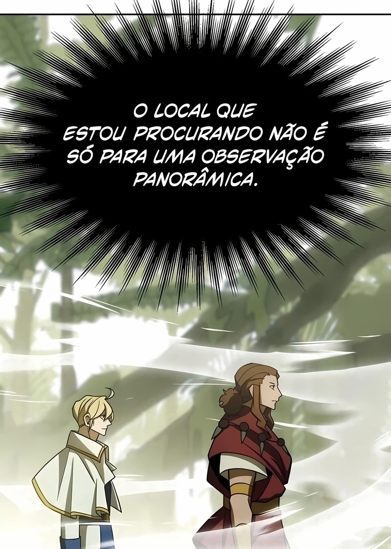 Arquimago Transcendido Pela Regressão Capítulo 112 Página 60