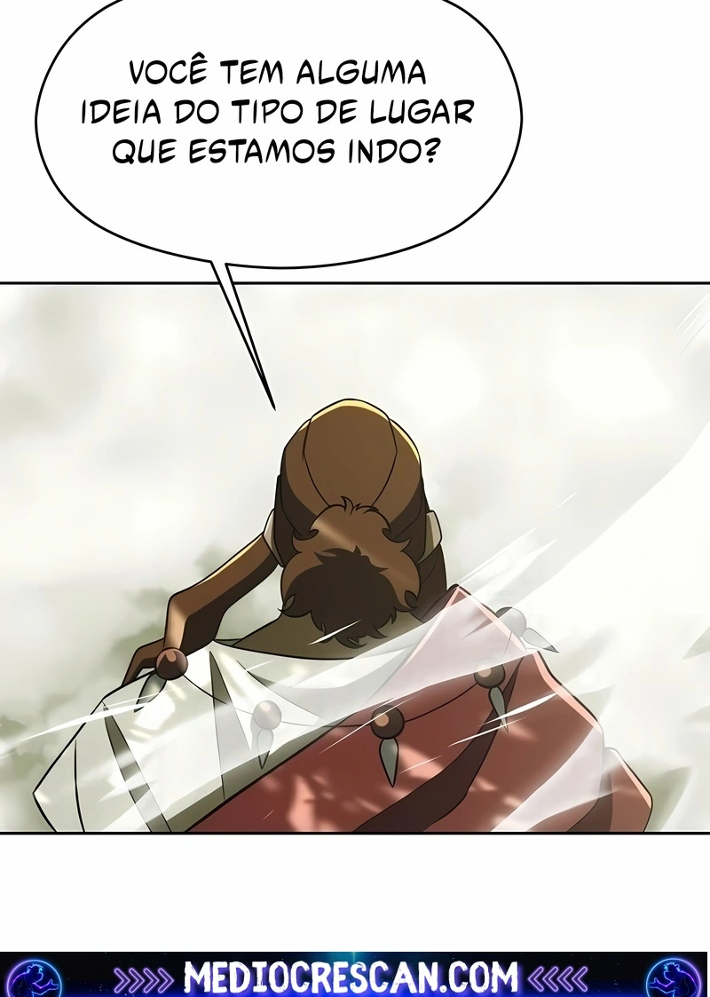 Arquimago Transcendido Pela Regressão Capítulo 112 Página 68