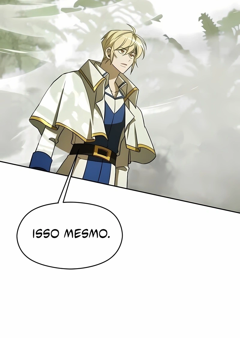 Arquimago Transcendido Pela Regressão Capítulo 112 Página 76