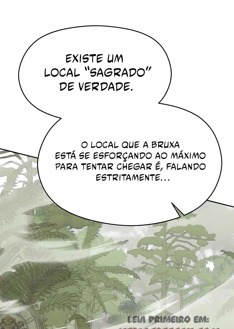 Arquimago Transcendido Pela Regressão Capítulo 112 Página 77