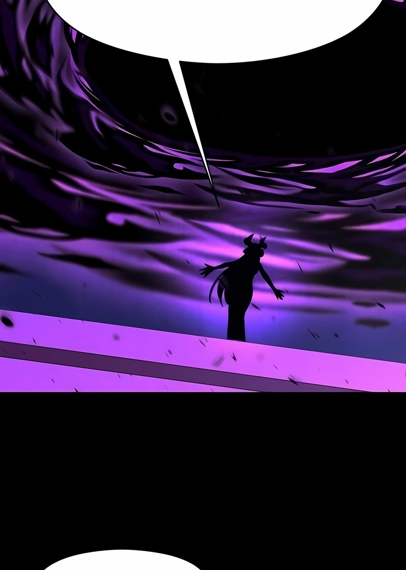 Arquimago Transcendido Pela Regressão Capítulo 112 Página 8
