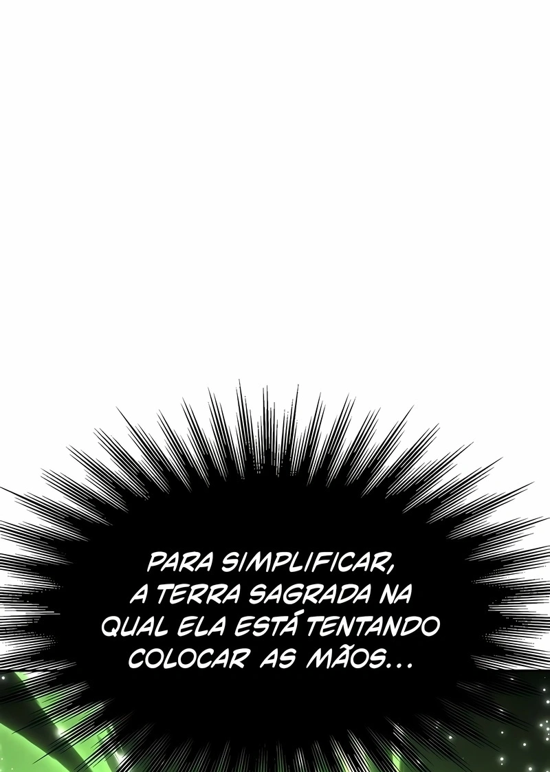 Arquimago Transcendido Pela Regressão Capítulo 112 Página 81