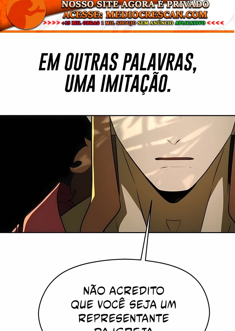 Arquimago Transcendido Pela Regressão Capítulo 112 Página 84