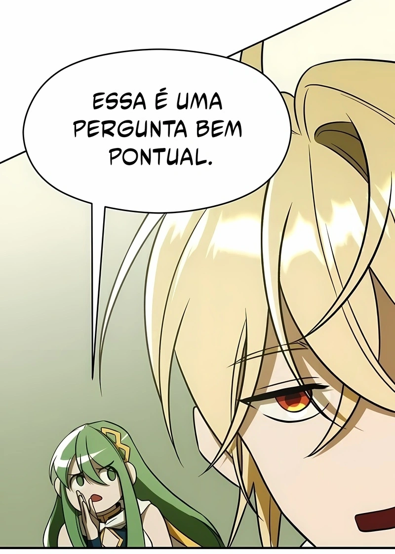 Arquimago Transcendido Pela Regressão Capítulo 112 Página 89