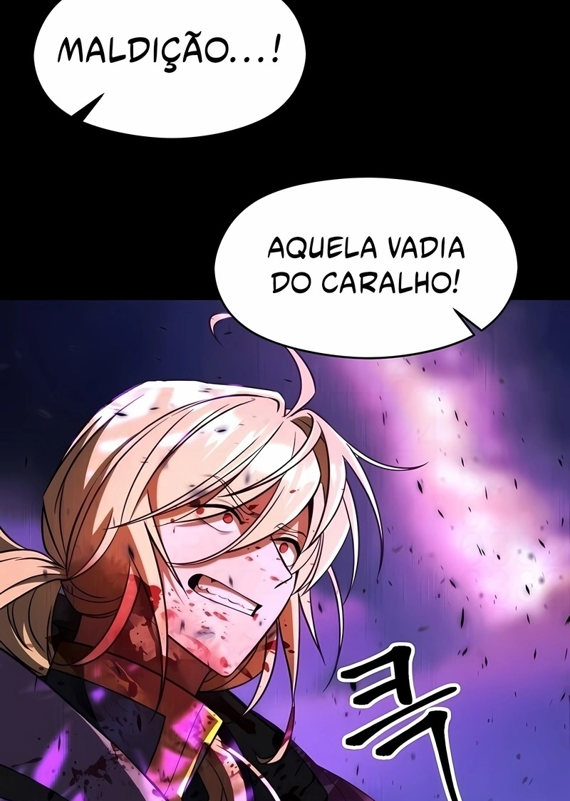 Arquimago Transcendido Pela Regressão Capítulo 112 Página 9
