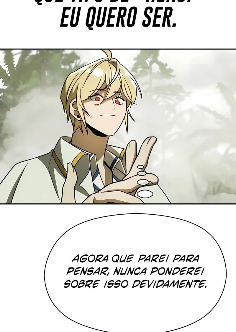 Arquimago Transcendido Pela Regressão Capítulo 112 Página 93