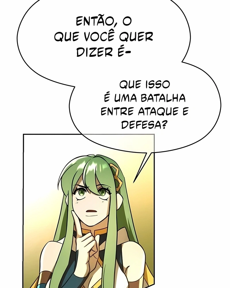 Arquimago Transcendido Pela Regressão Capítulo 113 Página 106