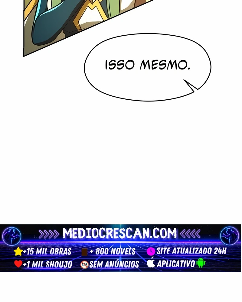 Arquimago Transcendido Pela Regressão Capítulo 113 Página 107