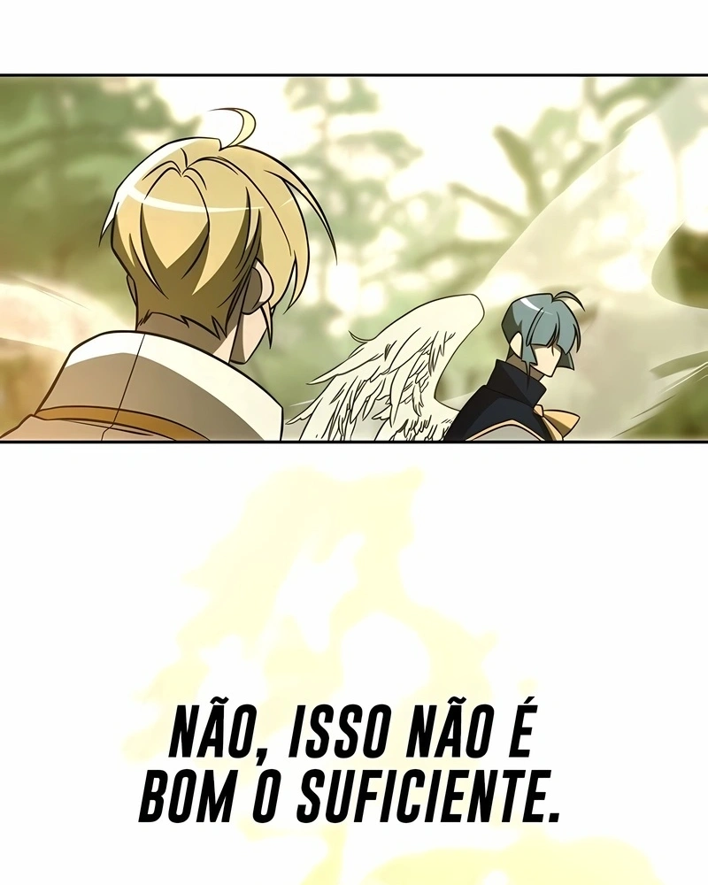 Arquimago Transcendido Pela Regressão Capítulo 113 Página 110