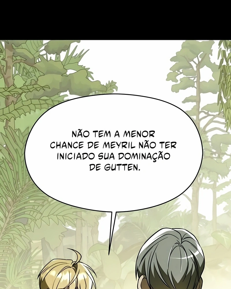 Arquimago Transcendido Pela Regressão Capítulo 113 Página 20