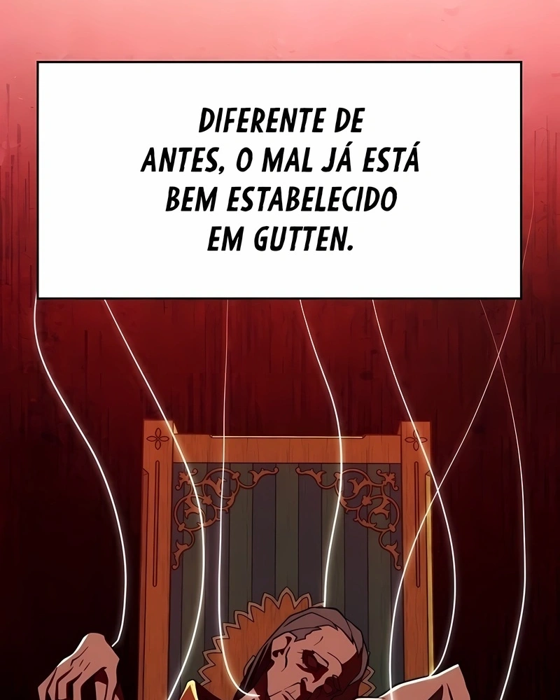 Arquimago Transcendido Pela Regressão Capítulo 113 Página 29