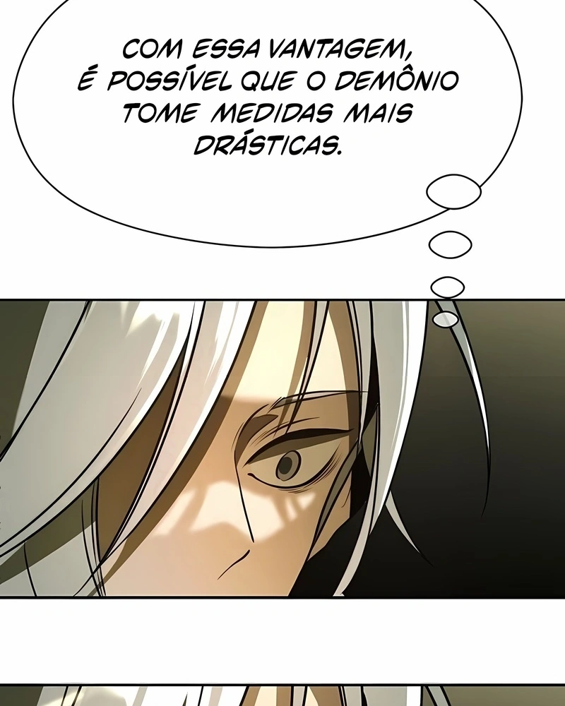 Arquimago Transcendido Pela Regressão Capítulo 113 Página 31