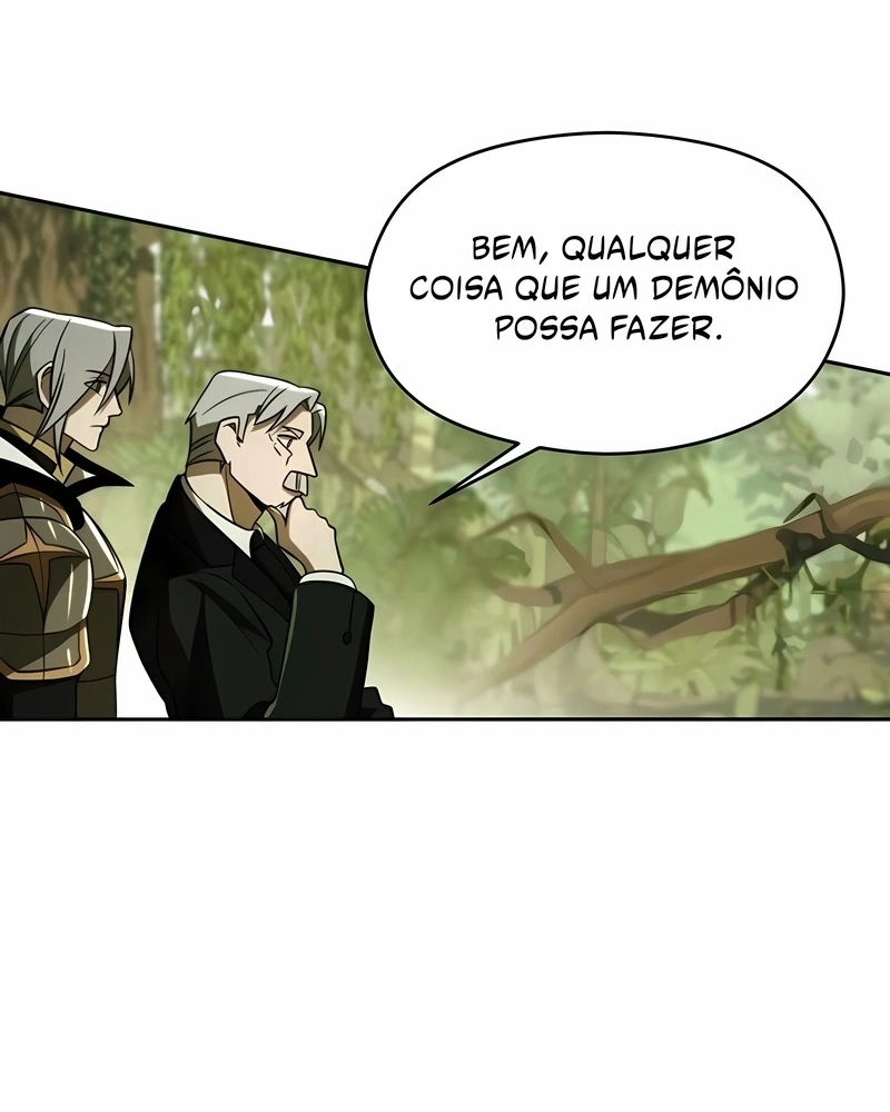 Arquimago Transcendido Pela Regressão Capítulo 113 Página 37