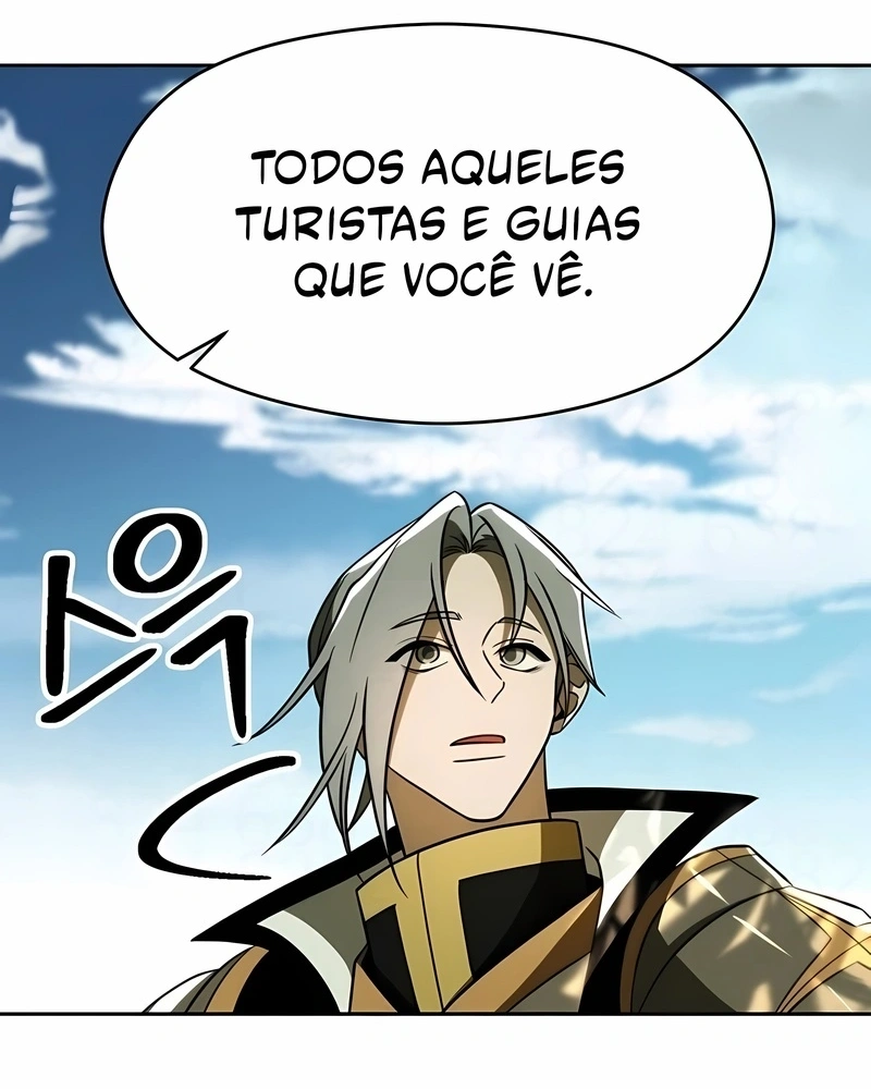 Arquimago Transcendido Pela Regressão Capítulo 113 Página 43