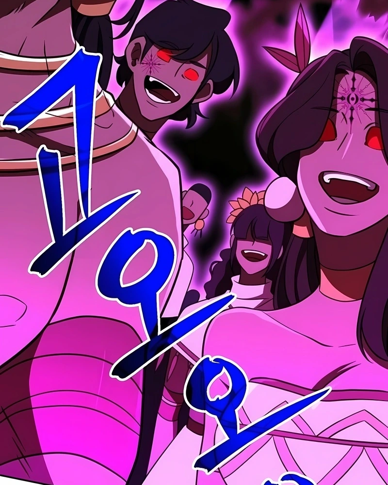 Arquimago Transcendido Pela Regressão Capítulo 113 Página 48