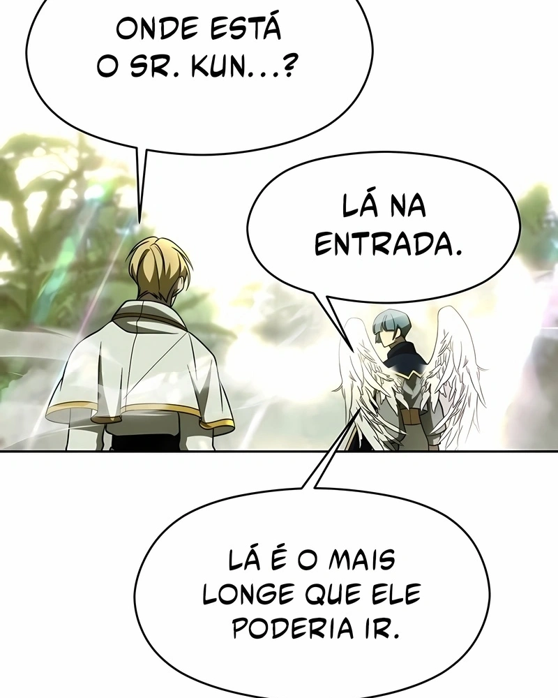 Arquimago Transcendido Pela Regressão Capítulo 113 Página 56