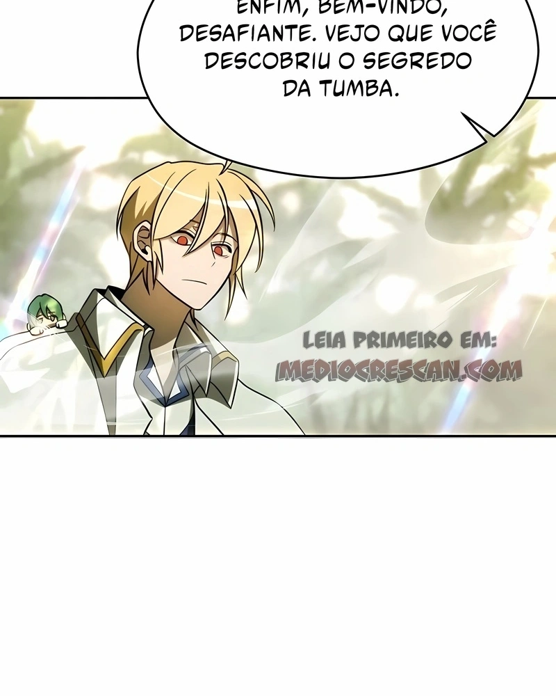 Arquimago Transcendido Pela Regressão Capítulo 113 Página 62