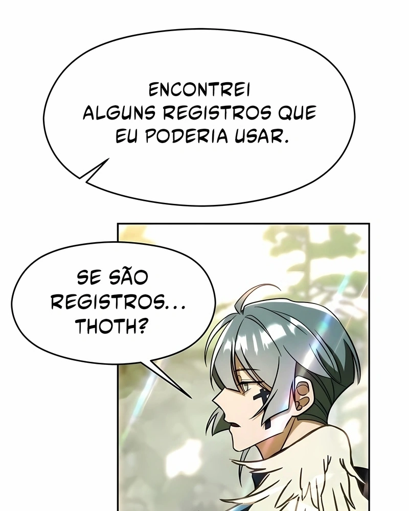 Arquimago Transcendido Pela Regressão Capítulo 113 Página 63