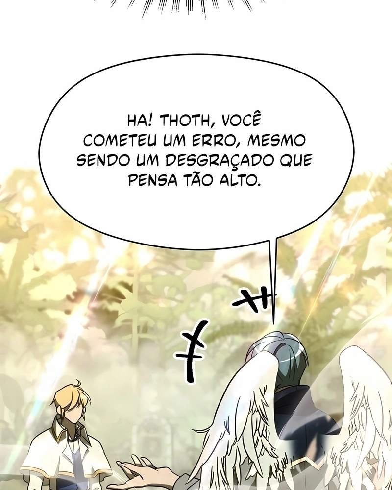 Arquimago Transcendido Pela Regressão Capítulo 113 Página 66