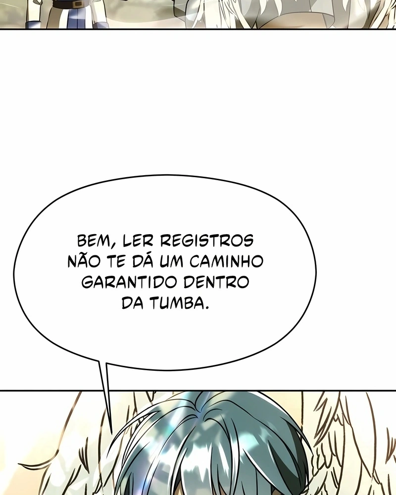 Arquimago Transcendido Pela Regressão Capítulo 113 Página 67