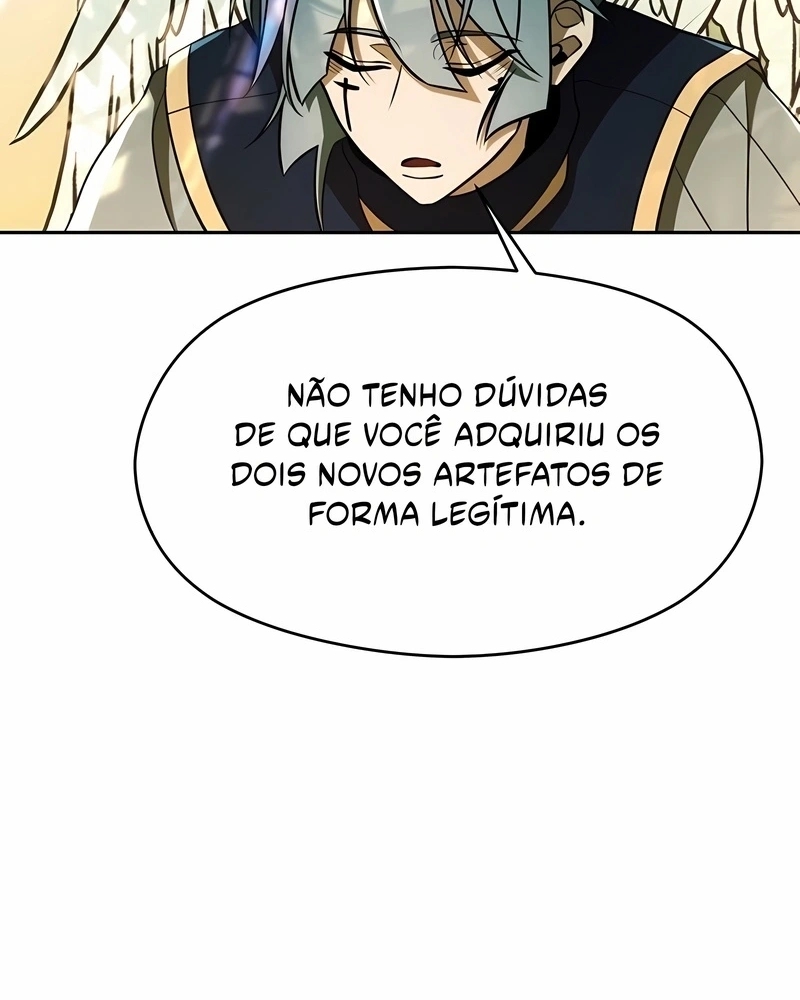 Arquimago Transcendido Pela Regressão Capítulo 113 Página 68