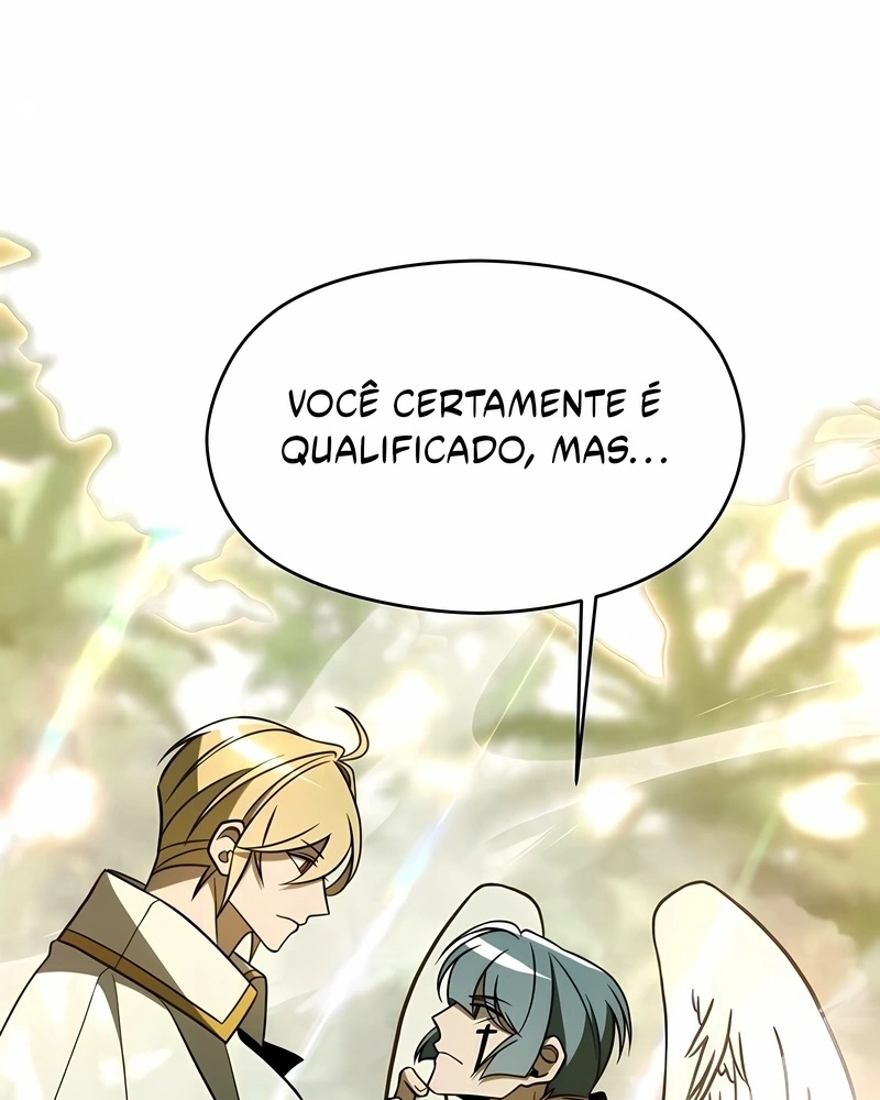 Arquimago Transcendido Pela Regressão Capítulo 113 Página 72