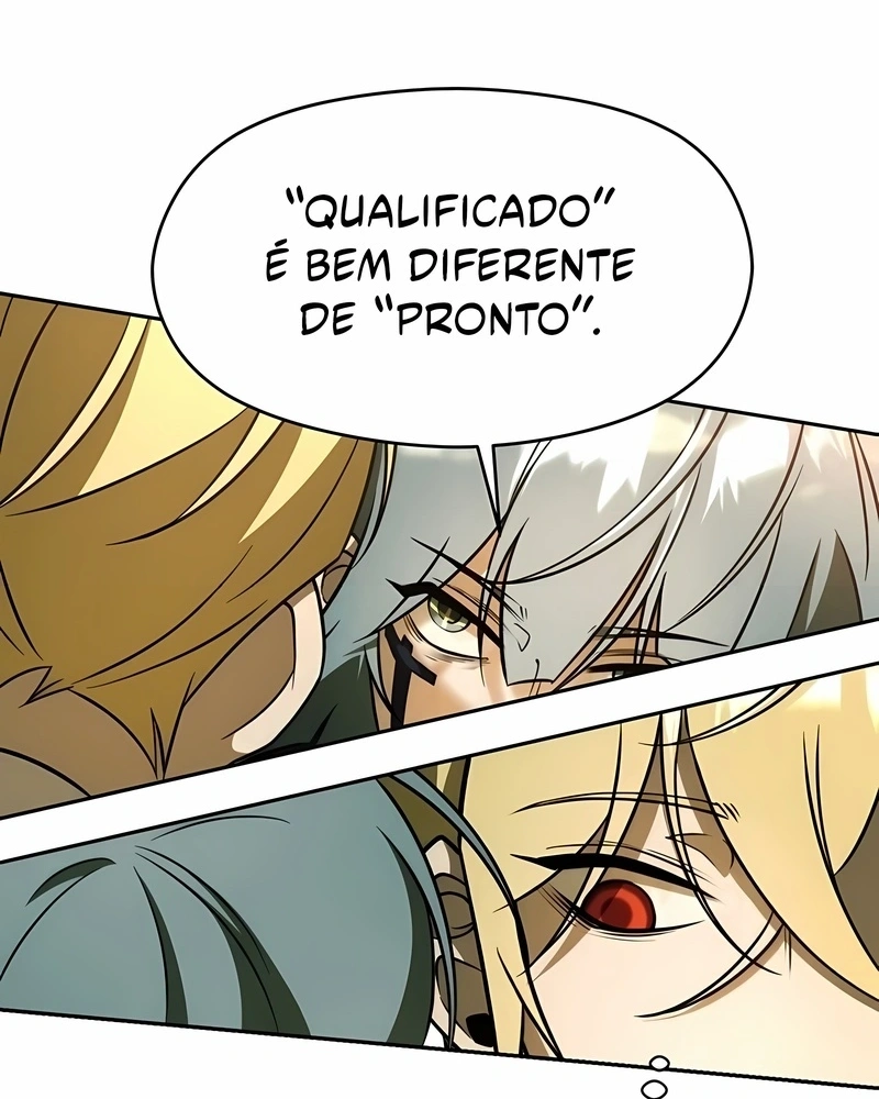 Arquimago Transcendido Pela Regressão Capítulo 113 Página 74